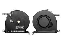 Вентилятор для ноутбука MacBook Air A1466, (2014)