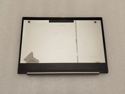 корпус ноутбука lenovo ideapad s340-14iil, б/у фото 2