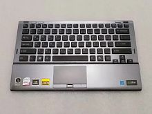 Верхняя крышка с клавиатурой Sony Vaio VPC-Z, б/у