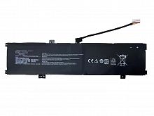Аккумулятор для MSI Alpha 15 B5, BTY-M55