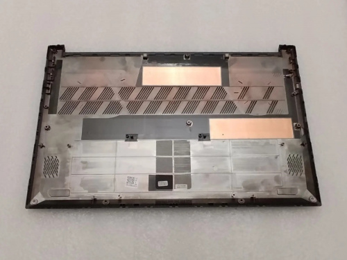 корпус ноутбука asus vivobook k3500p, б/у фото 3