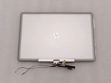 Верхняя крышка HP EliteBook Revolve 810 в сборе
