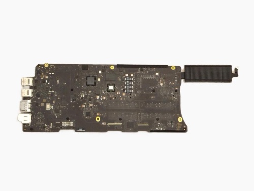 материнская плата macbook pro 13 retina a1502, i5, 8гб фото 2