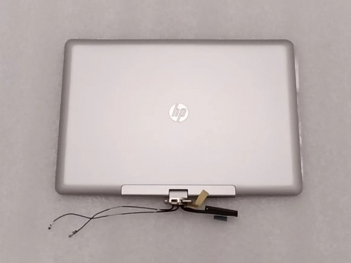 Верхняя крышка HP EliteBook Revolve 810 в сборе CSN-HP-034 верхняя крышка hp elitebook revolve 810 в сборе