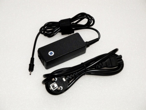 Блок питания для ноутбука Samsung, 40W, 19V, 2.1A, (3.0 x 1.1 мм) AC-SA-002 блок питания для ноутбука samsung, 40w, 19v, 2.1a, (3.0 x 1.1 мм)