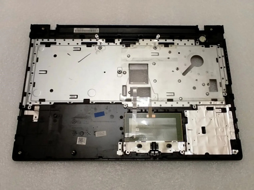 корпус ноутбука lenovo g50-45, б/у фото 4