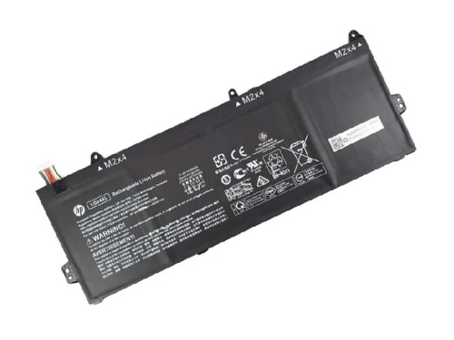 аккумулятор для ноутбука hp pavilion 15-cs, 15-dk, (lg04xl)