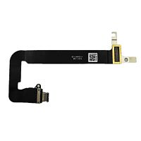 Плата питания, power board, Apple Macbook Retina 12" A1534, (2016)