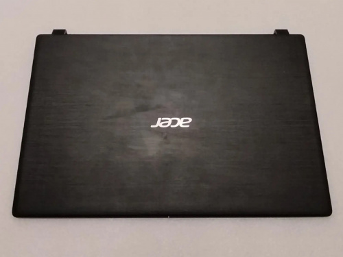 корпус ноутбука acer aspire 3 a315-21, б/у