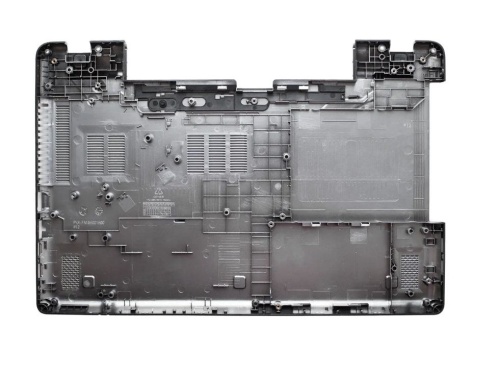 крышка корпуса нижняя для acer e5-571, e5-572, v3-572 фото 2