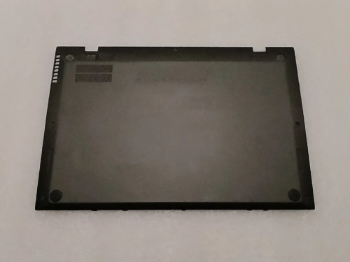 корпус ноутбука lenovo thinkpad x1 carbon gen.3, б/у фото 5
