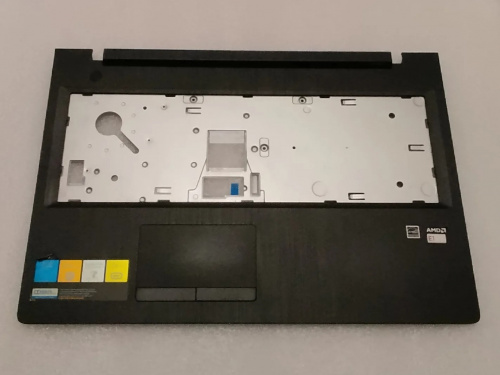 корпус ноутбука lenovo g50-45, б/у фото 3