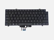 Клавиатура для Dell Latitude 5420, 5430, 7420, 7430, 7520, 7530