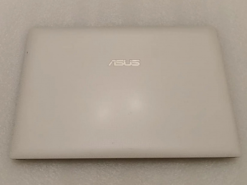 корпус ноутбука asus x501u, б/у