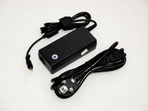 Блок питания для ноутбука HP, 65W, 18.5V, 3.5A, (4.8 x 1.7 мм) AC-HP-002 блок питания для ноутбука hp, 65w, 18.5v, 3.5a, (4.8 x 1.7 мм)