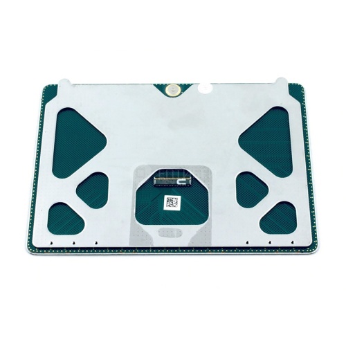 тачпад, touchpad, apple macbook pro 15" a1286 (2008) 