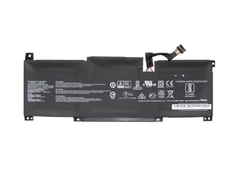 Аккумулятор для MSI Modern 15 B12M, (BTY-M494) BT-MS-024 аккумулятор для msi modern 15 b12m, (bty-m494)