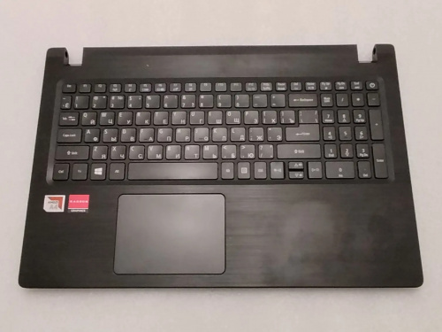 корпус ноутбука acer aspire 3 a315-21, б/у фото 3
