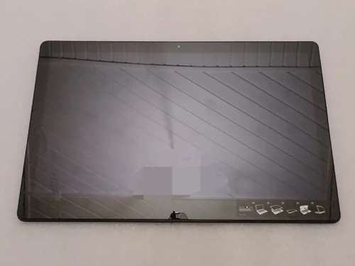 Дисплей модуль Sony VAIO Fit 15A SVF15NB1GV, б/у CSN-SO-008 фото 2 дисплей модуль sony vaio fit 15a svf15nb1gv, б/у фото 2