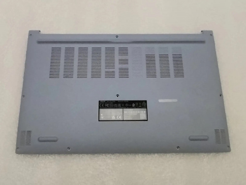Корпус ноутбука Asus Vivobook 15 M1502I, б/у CSN-AS-009 фото 3 корпус ноутбука asus vivobook 15 m1502i, б/у фото 3