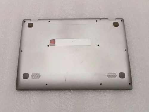 корпус ноутбука lenovo ideapad 100s-14ibr, б/у фото 4