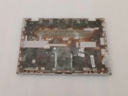 Корпус ноутбука HP Pavilion 13-an1006ur, серебро, б/у CSN-HP-036 фото 3 корпус ноутбука hp pavilion 13-an1006ur, серебро, б/у фото 3