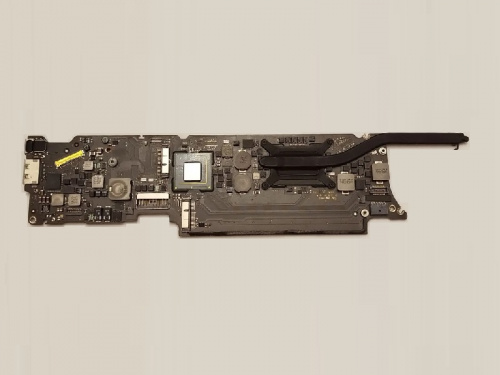 материнская плата macbook air 11 a1370