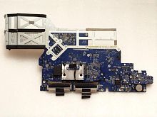Материнская плата iMac 24, A1225