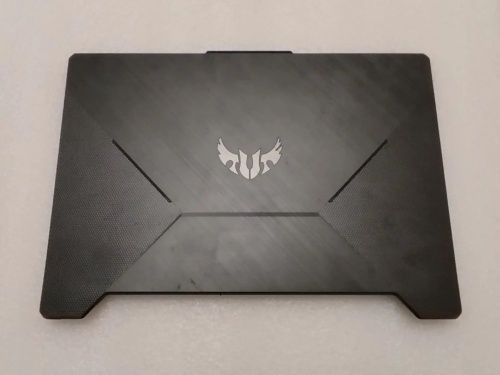 корпус ноутбука asus tuf gaming fx506i, б/у