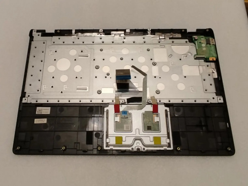 Корпус ноутбука Acer Aspire ES1-520, б/у CSN-AC-012 фото 3 корпус ноутбука acer aspire es1-520, б/у фото 3