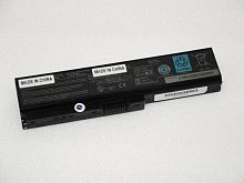 Аккумулятор для ноутбука Toshiba С650 - 10,8v