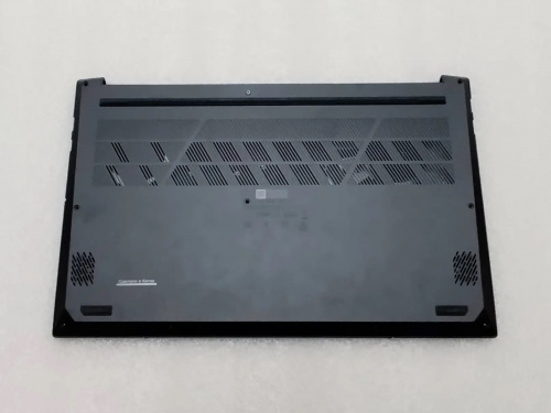 корпус ноутбука asus vivobook k3500p, б/у фото 4