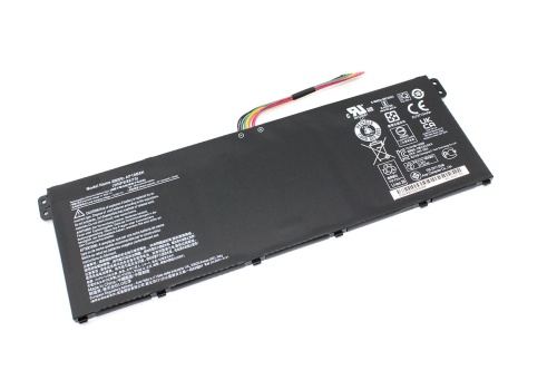 аккумулятор для ноутбука acer extensa 15 ex215-53g (ap19b8k)