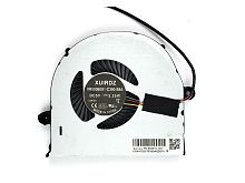 Вентилятор для ноутбука Asus CPU Fan Asus X63VD, FZ63VD, FX63VD, 7300, 7700, GL503VD, FX503VD, 5V