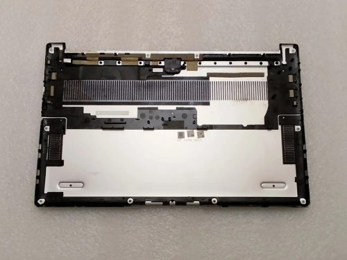 корпус huawei matebook d 15 bom-wfq9, б/у фото 3