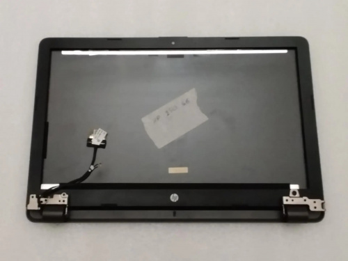 Верхняя крышка HP 250 G6, б/у CSN-HP-035 фото 2 верхняя крышка hp 250 g6, б/у фото 2