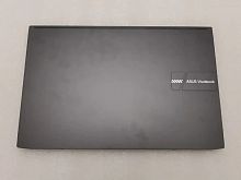 Верхняя крышка Asus VivoBook Pro 15 OLED K3500P в сборе, б/у
