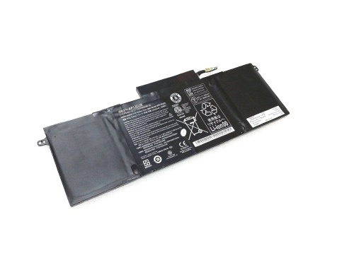 аккумулятор для ноутбука acer aspire s3-392, s3-392g (ap13d3k)