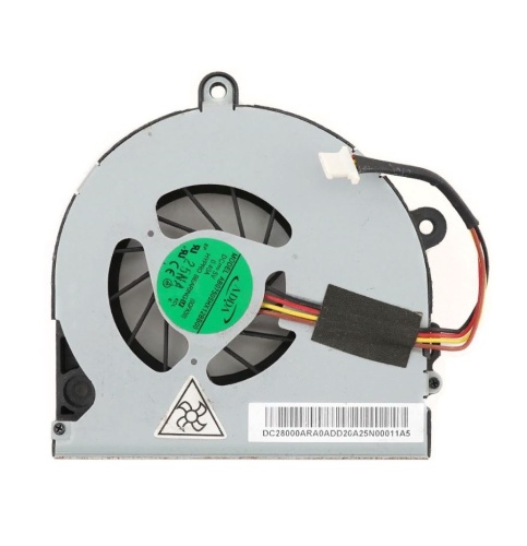 вентилятор для ноутбука toshiba satellite p850