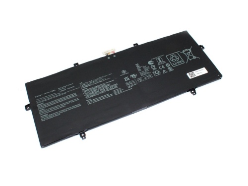 аккумулятор для asus zenbook um3402, ux3402, (c22n2107)