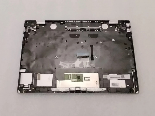 Корпус ноутбука HP Pavilion 13-an1006ur, серебро, б/у CSN-HP-036 фото 2 корпус ноутбука hp pavilion 13-an1006ur, серебро, б/у фото 2