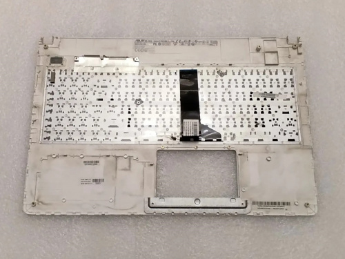 корпус ноутбука asus x501u, б/у фото 4