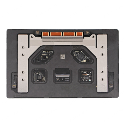 тачпад, touchpad, apple macbook pro 13" a1706, a1708, a1989, a2159, gray