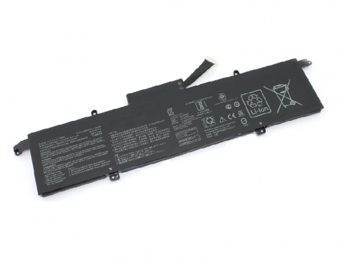 Аккумулятор для ноутбука Asus Zephyrus G14 GA401, (C41N1908) BT-AS-141 аккумулятор для ноутбука asus zephyrus g14 ga401, (c41n1908)