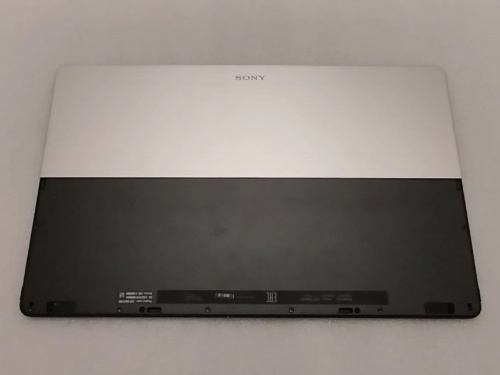 Дисплей модуль Sony VAIO Fit 15A SVF15NB1GV, б/у CSN-SO-008 дисплей модуль sony vaio fit 15a svf15nb1gv, б/у