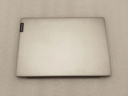 корпус ноутбука lenovo ideapad s340-14iil, б/у