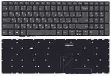 Клавиатура для ноутбука Lenovo IdeaPad 720S-15IKB, 720S-15ISK, V330-15IKB, V330-15ISK, с подсветкой