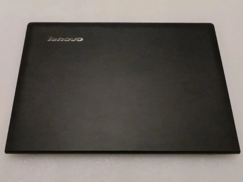 корпус ноутбука lenovo g50-45, б/у