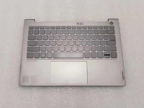 Корпус ноутбука Lenovo ThinkBook 13s G2 ITL, б/у CSN-LE-021 фото 3 корпус ноутбука lenovo thinkbook 13s g2 itl, б/у фото 3