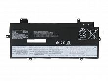 Аккумулятор для ноутбука Lenovo Thinkpad X1 Yoga 6th gen, (L20C4P71)